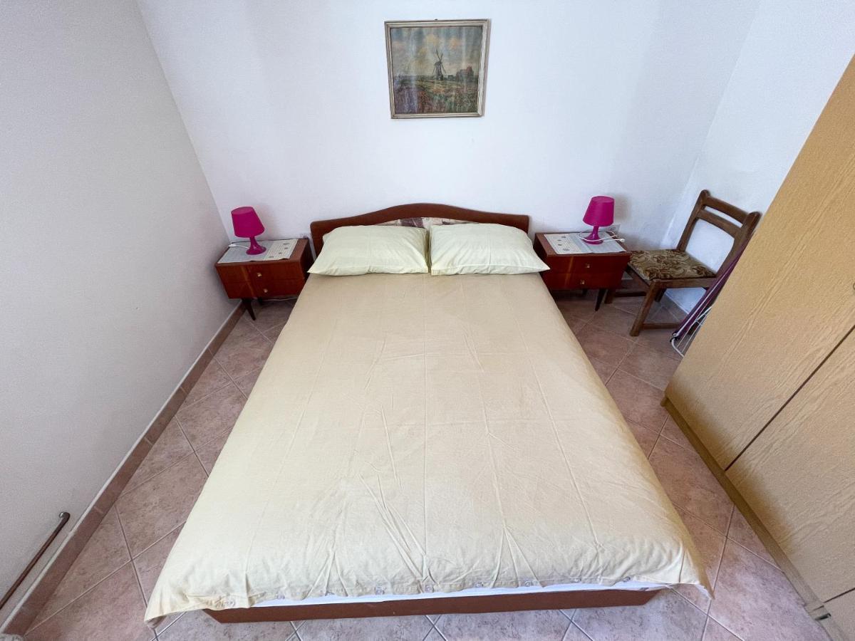 Apartmani Leonarda Jadranovo Exterior foto