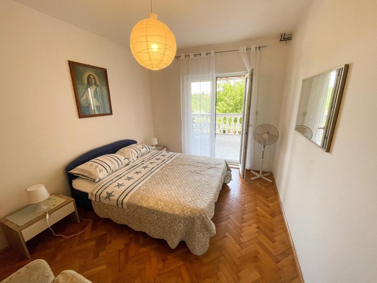 Apartmani Leonarda Jadranovo Exterior foto
